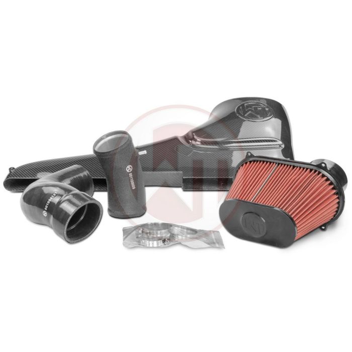 Carbon Air Intake System VAG Gen3. 2.0TSI