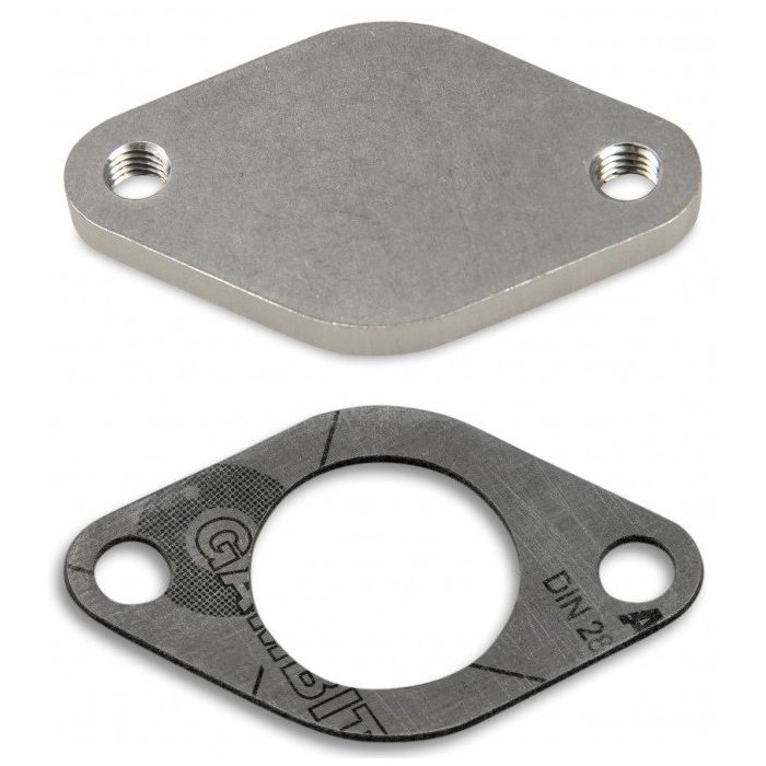 BMW Mxx afdop set secundaire luchtpomp