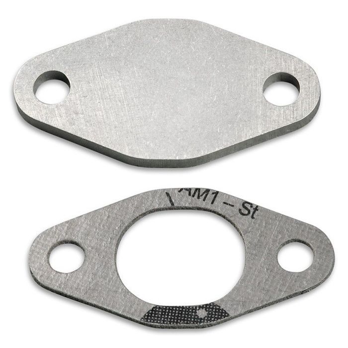 BMW M43 / M52 afdop set secundaire luchtpomp