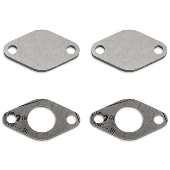 BMW S65 V8 afdop set secundaire luchtpomp