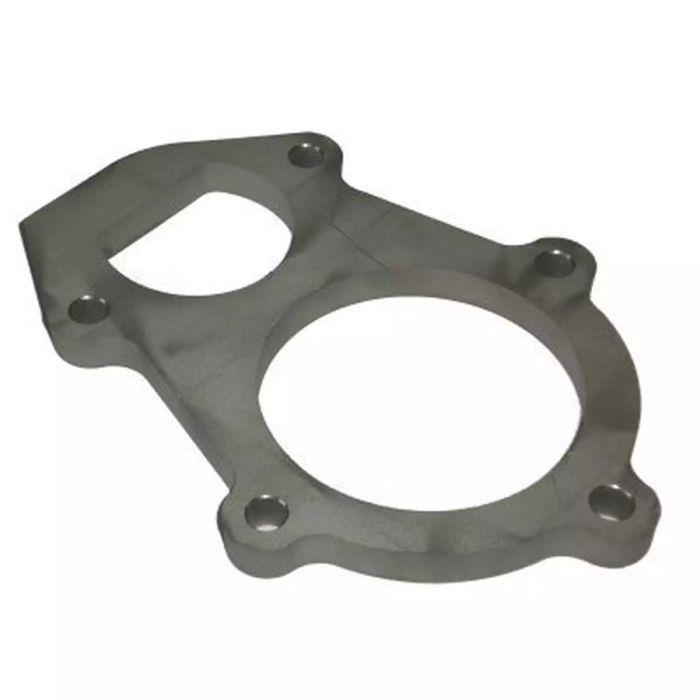 Downpipeflens GT3X int. W/G