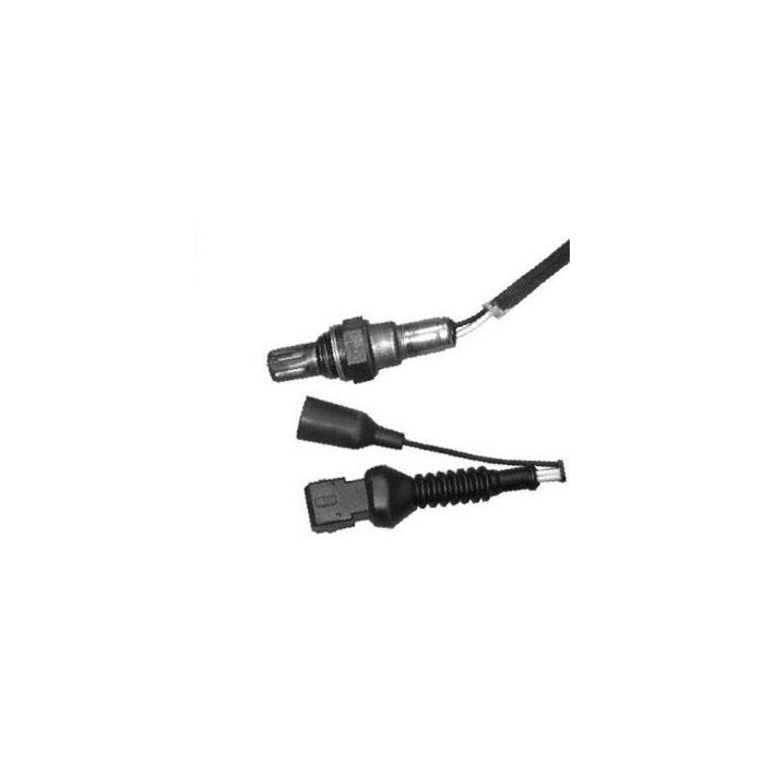 Hella HLS027 Lambda-sensor Alfa Romeo / Audi / Volvo