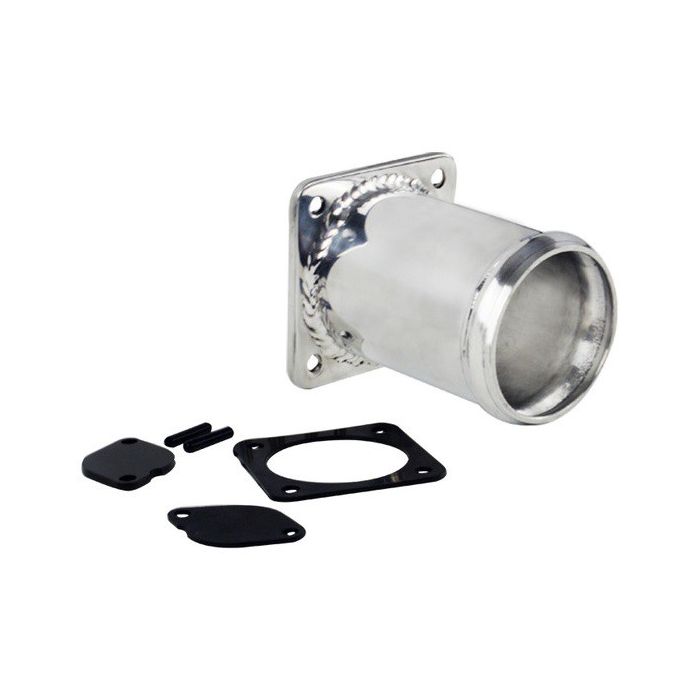 Land Rover TD5 EGR Delete kit