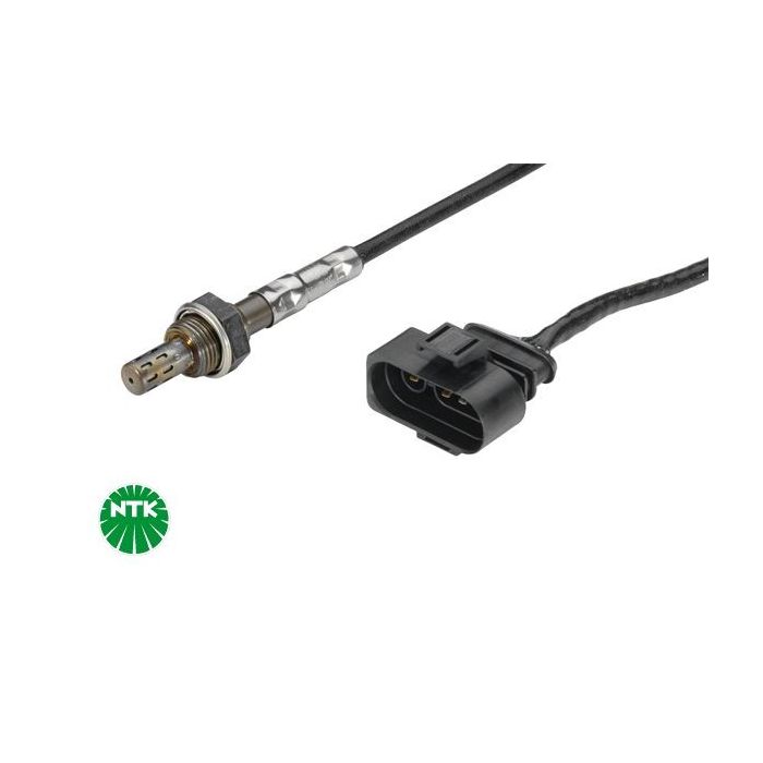 NTK OZA114-V4 O2 sensor Volkswagen