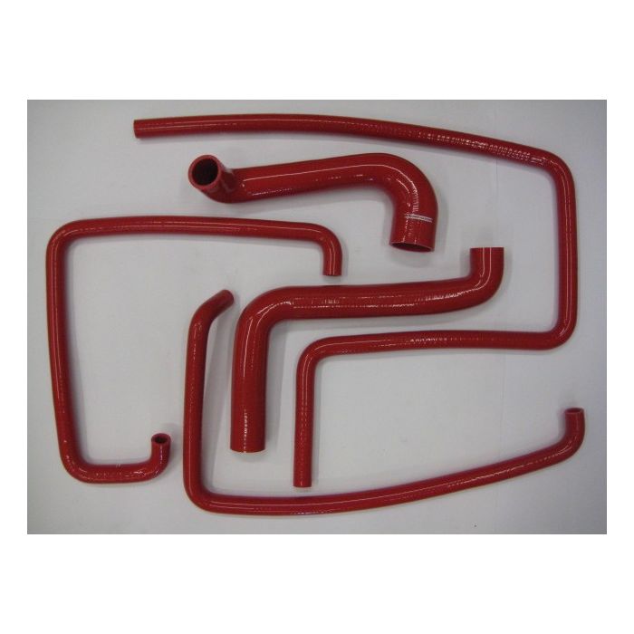 Opel Ascona / Manta B Radiatorslangen