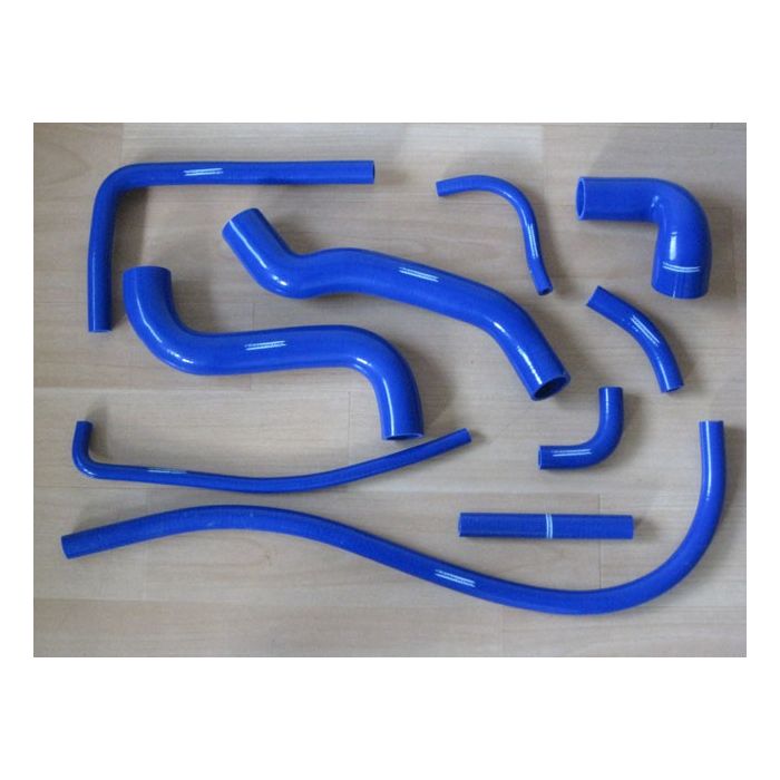 Opel Manta B 2.0I / 2.0E Radiatorslangen