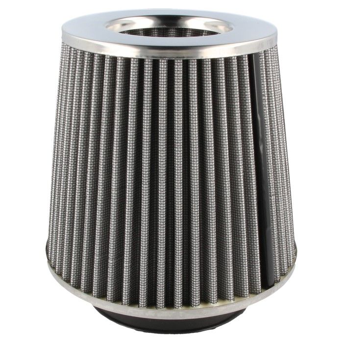 QSP universeel luchtfilter 120/155 mm L170 mm