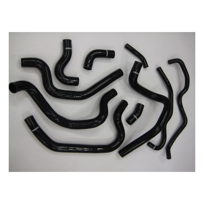 Toyota MR2 AW11 Radiatorslangen