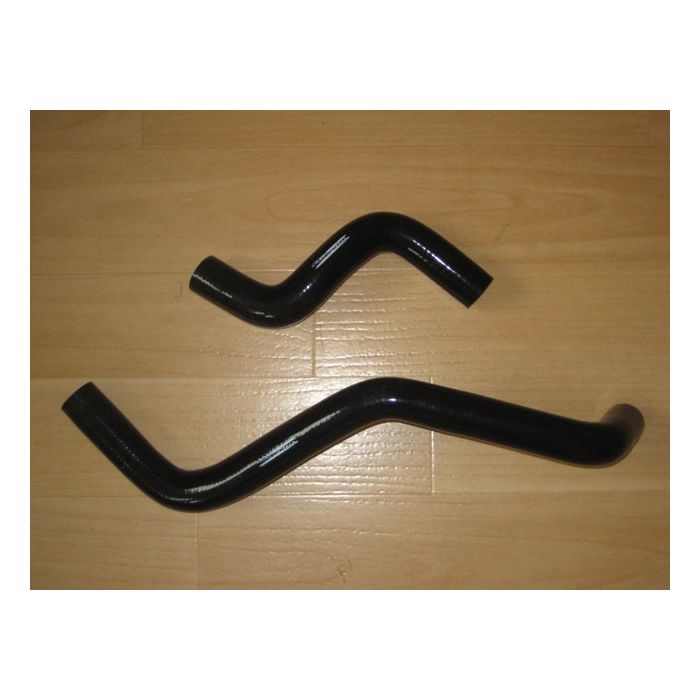 Toyota Starlet turbo EP82 / EP91 Radiatorslangen