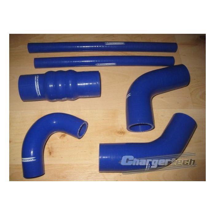 Triumph TR4 Radiatorslangen