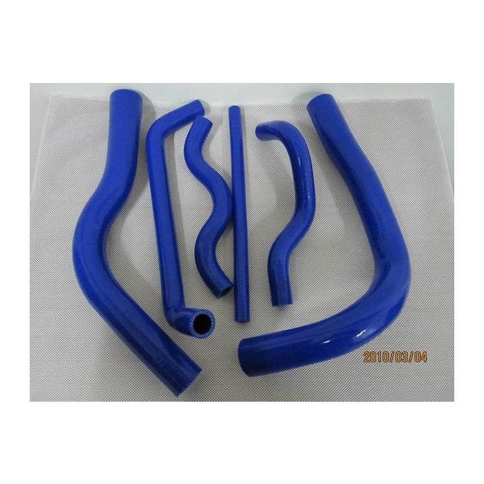 Volvo 240 1979-1993 Radiatorslangen