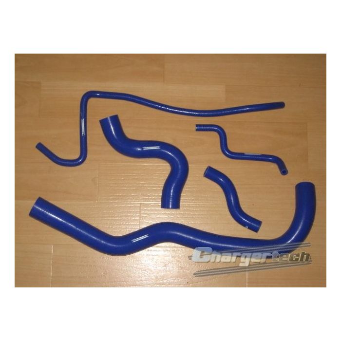 Volvo T5 1996-2004 Radiatorslangen