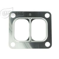 Turbocharger Manifold Gasket T4 divided
