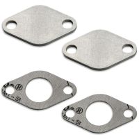 BMW S85 V10 afdop set secundaire luchtpomp