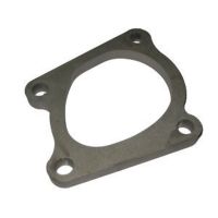 Downpipeflens RVS RS6