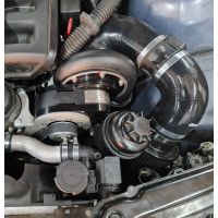 BMW M54 Superchargerset