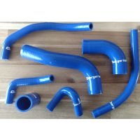 Triumph TR6 Koelslangen