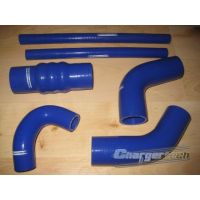 Triumph TR4 Radiatorslangen