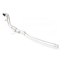 VAG 1.8TFSI & 2.0TFSI Downpipe AWD