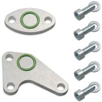 VAG 2.7 / 2.8 / 4.2 afdop set secundaire luchtpomp